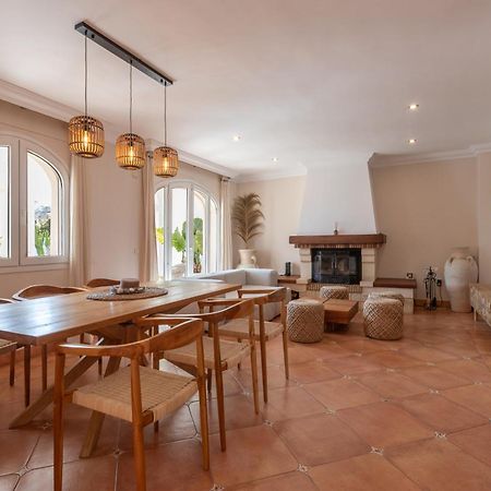 La Casita Del Mar Villa Torremolinos Ngoại thất bức ảnh