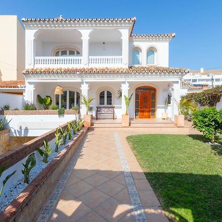 La Casita Del Mar Villa Torremolinos Ngoại thất bức ảnh