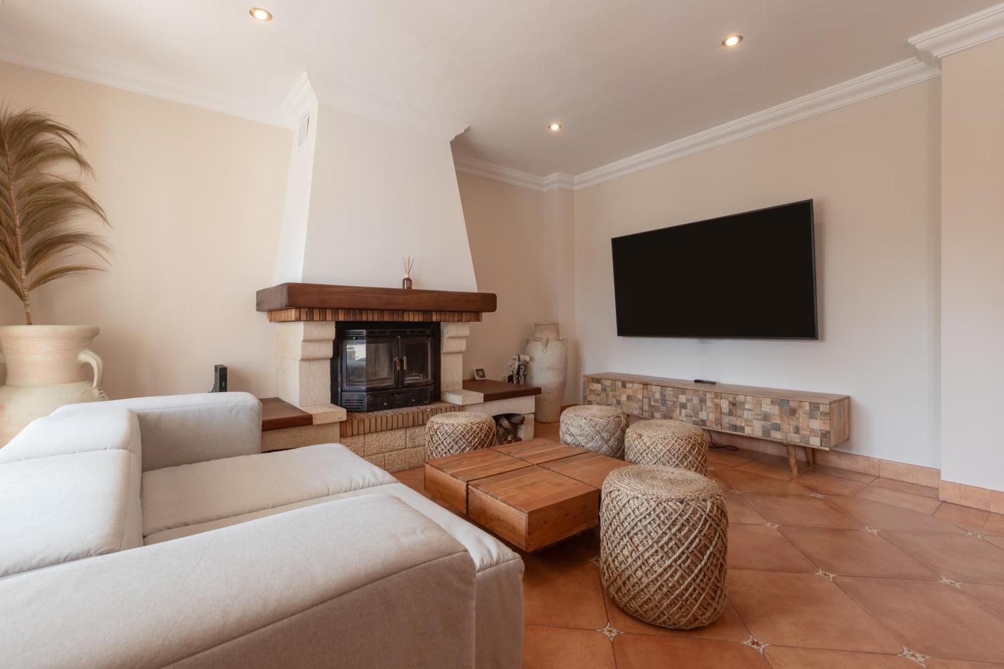 La Casita Del Mar Villa Torremolinos Ngoại thất bức ảnh