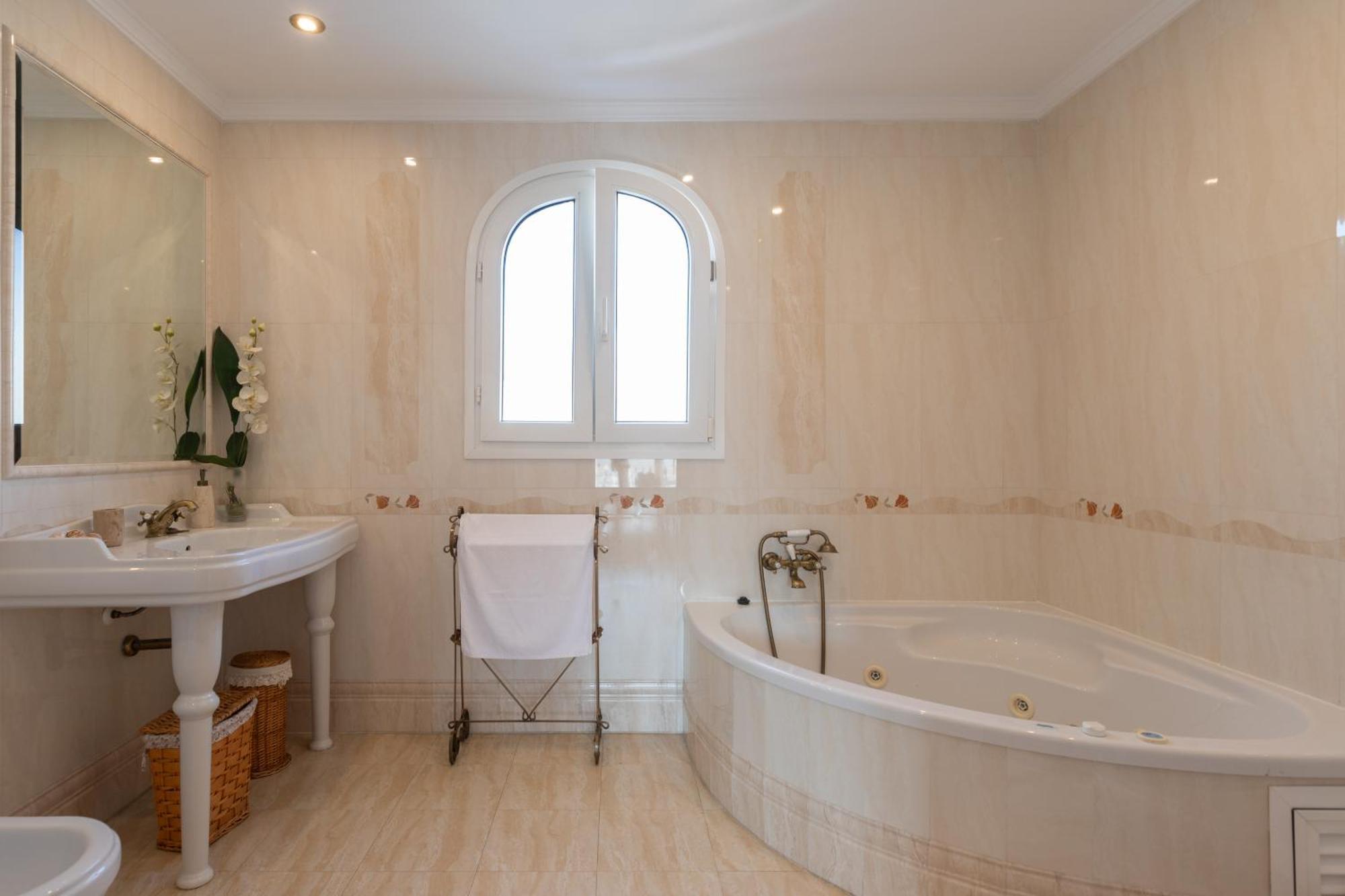 La Casita Del Mar Villa Torremolinos Ngoại thất bức ảnh