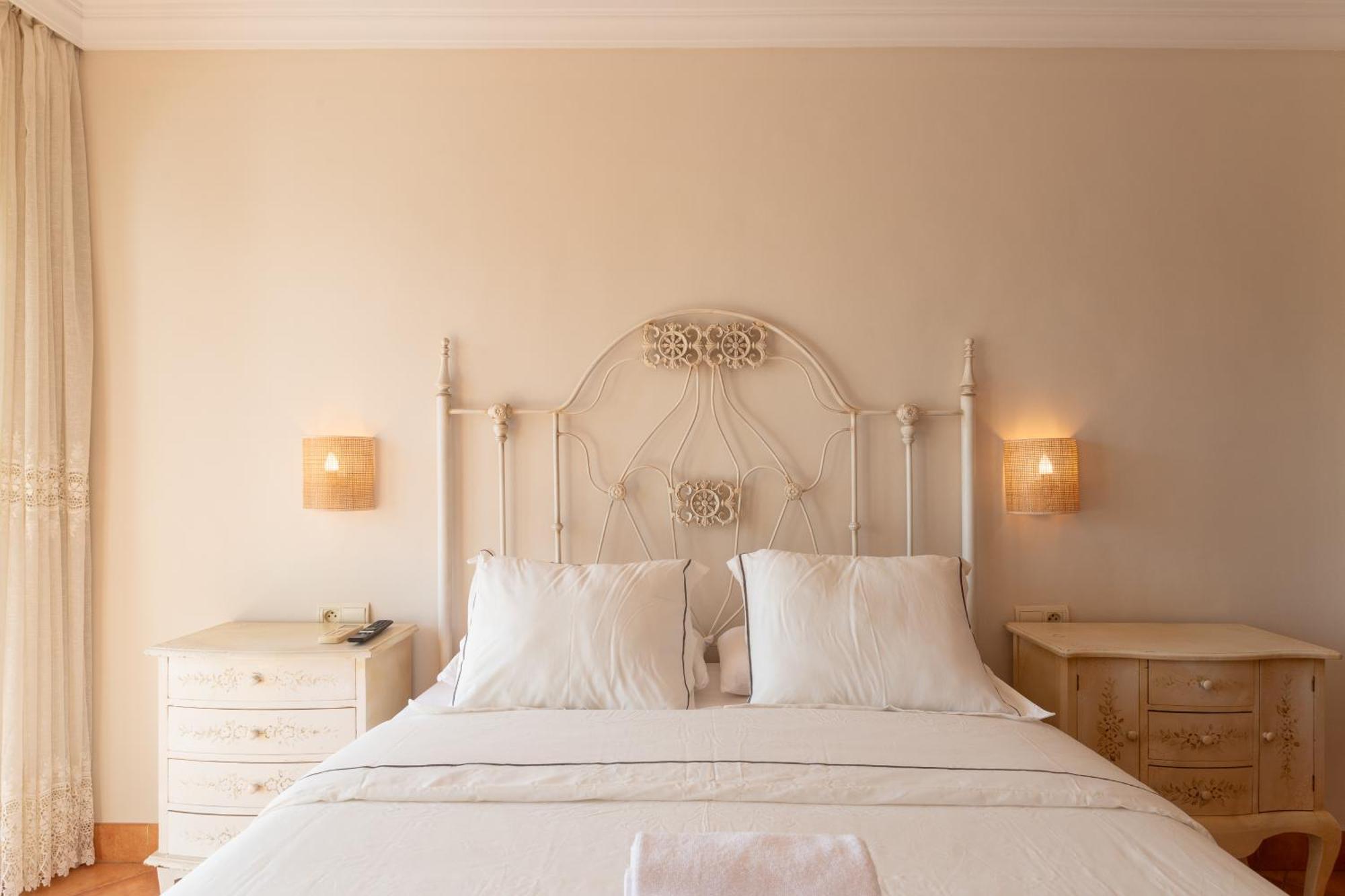 La Casita Del Mar Villa Torremolinos Ngoại thất bức ảnh
