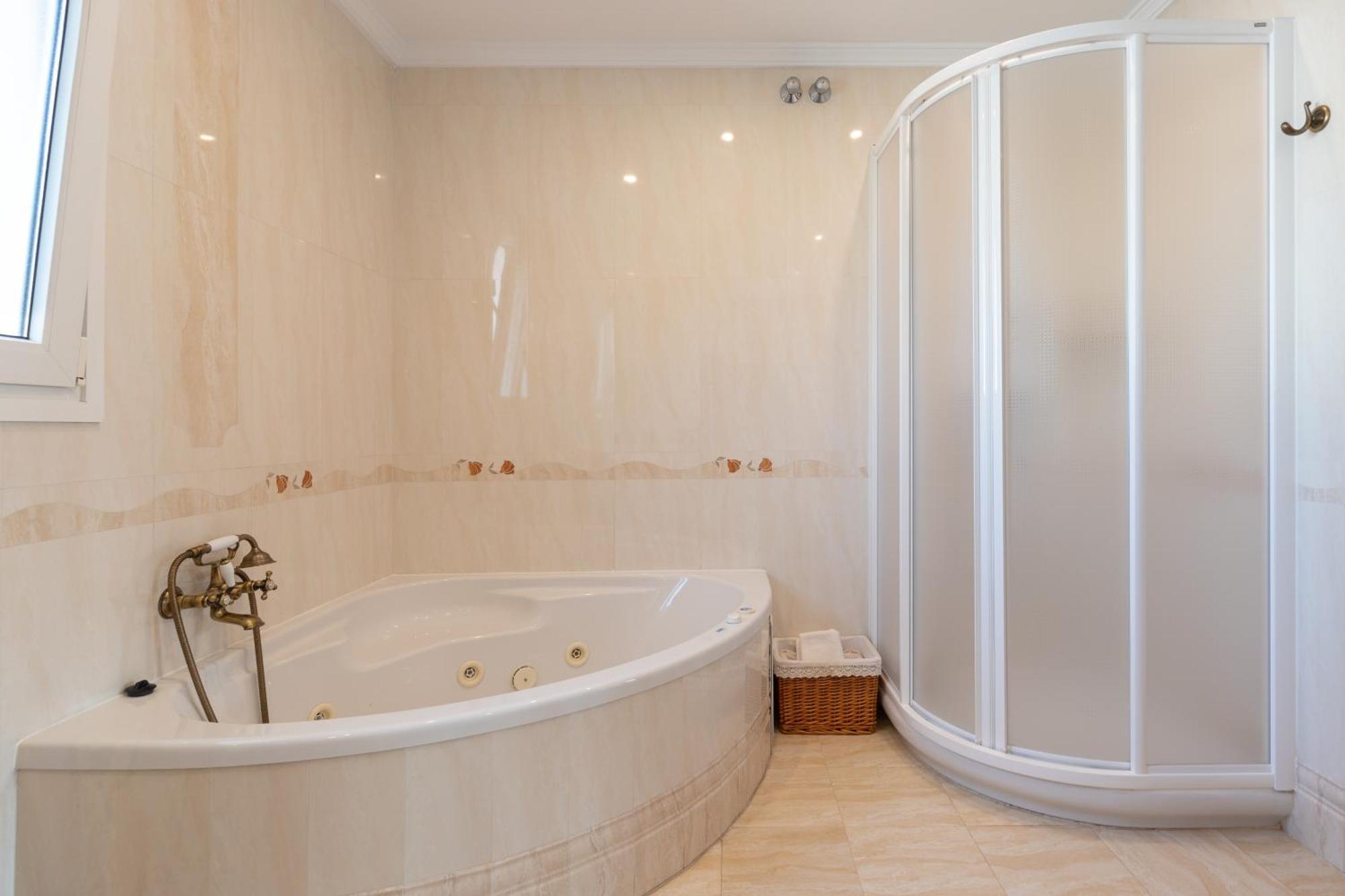 La Casita Del Mar Villa Torremolinos Ngoại thất bức ảnh