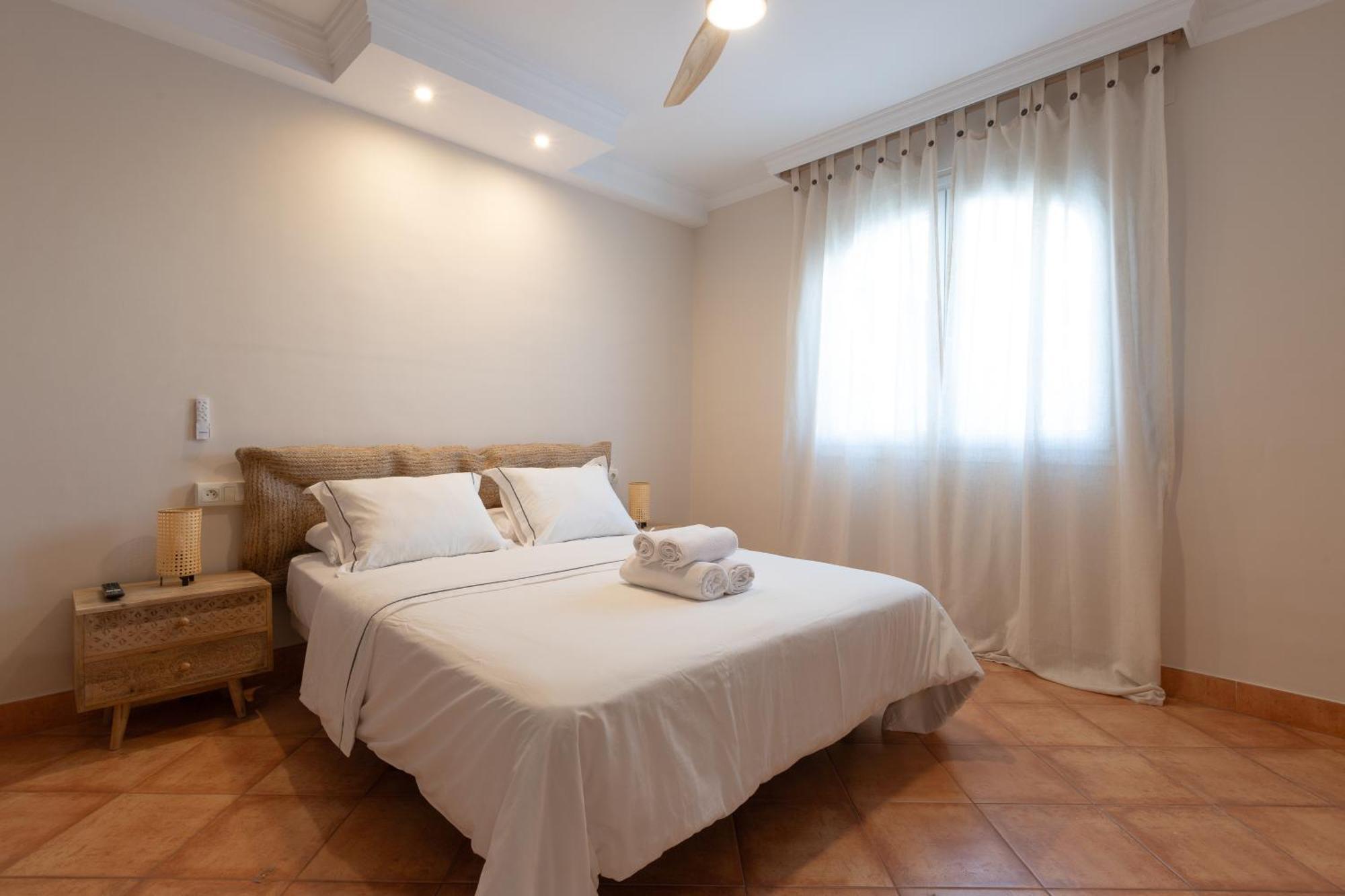 La Casita Del Mar Villa Torremolinos Ngoại thất bức ảnh