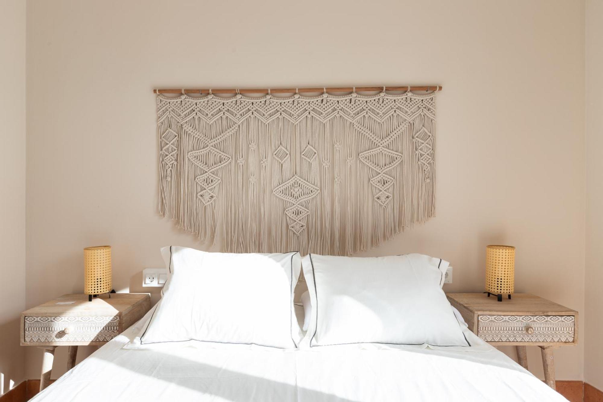 La Casita Del Mar Villa Torremolinos Ngoại thất bức ảnh