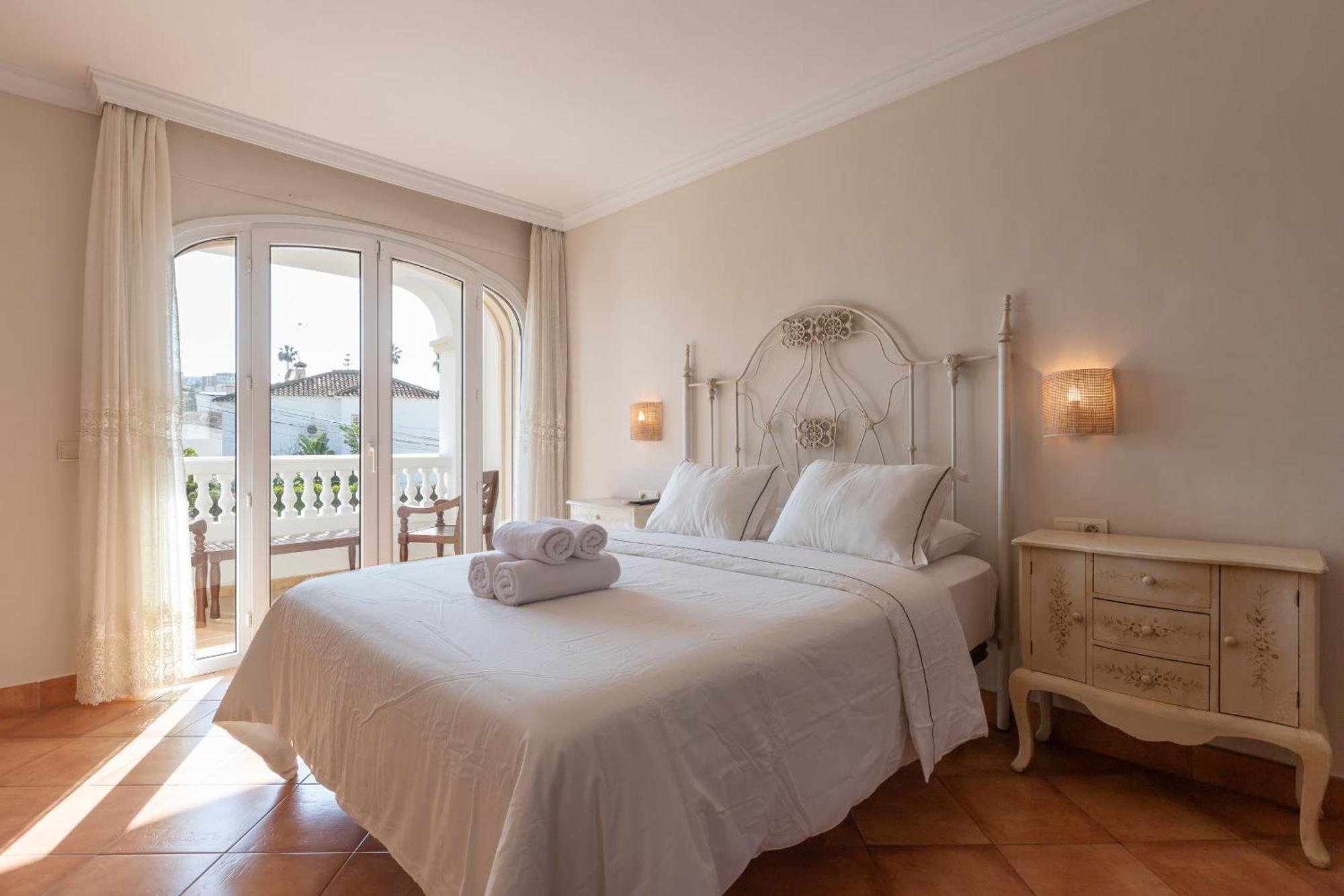 La Casita Del Mar Villa Torremolinos Ngoại thất bức ảnh