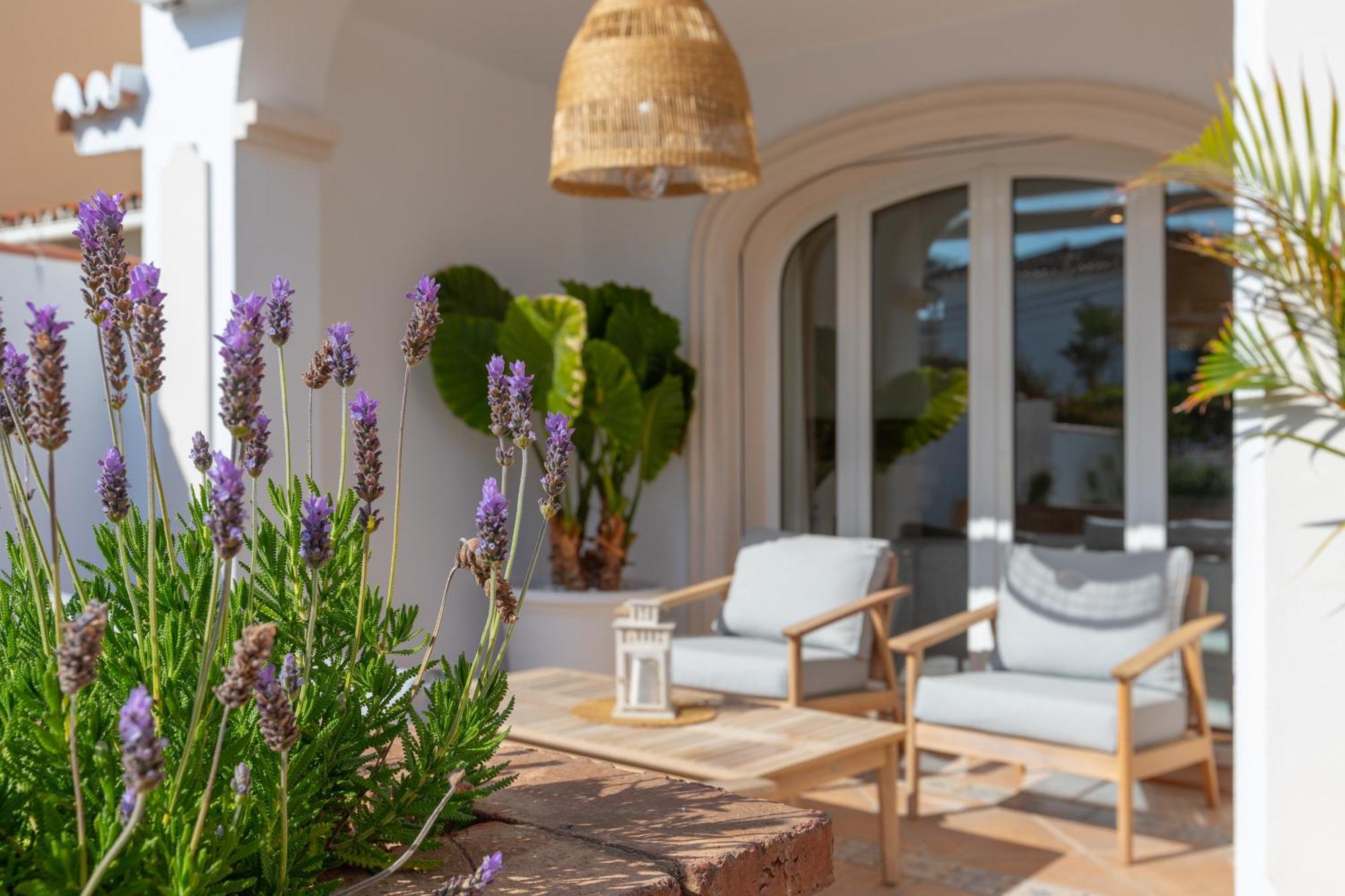 La Casita Del Mar Villa Torremolinos Ngoại thất bức ảnh