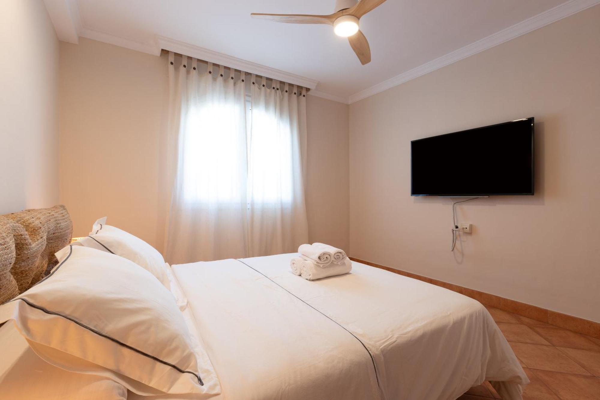 La Casita Del Mar Villa Torremolinos Ngoại thất bức ảnh