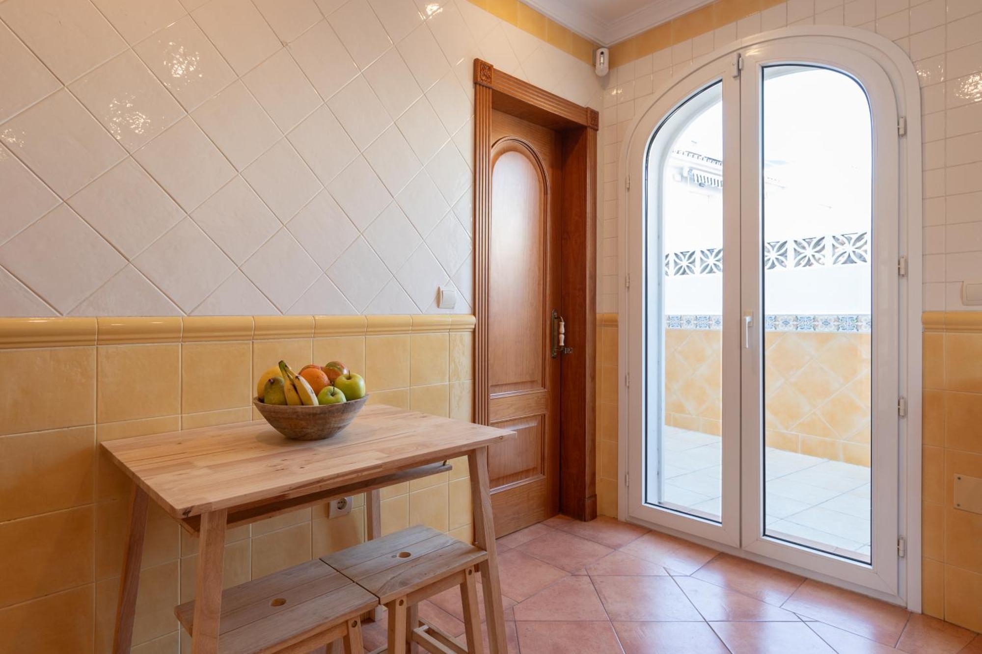 La Casita Del Mar Villa Torremolinos Ngoại thất bức ảnh