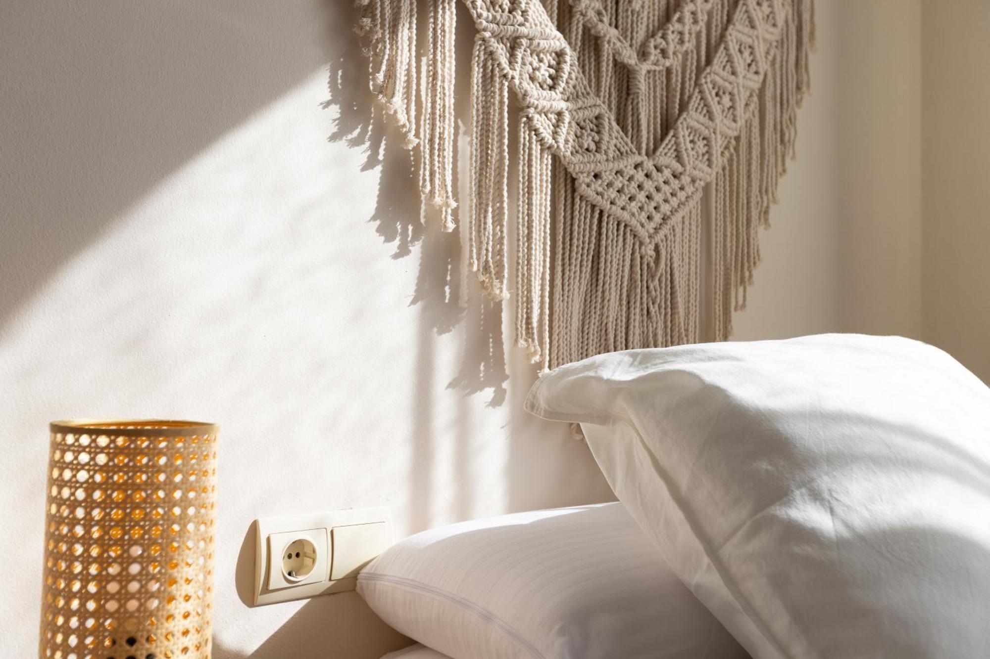 La Casita Del Mar Villa Torremolinos Ngoại thất bức ảnh