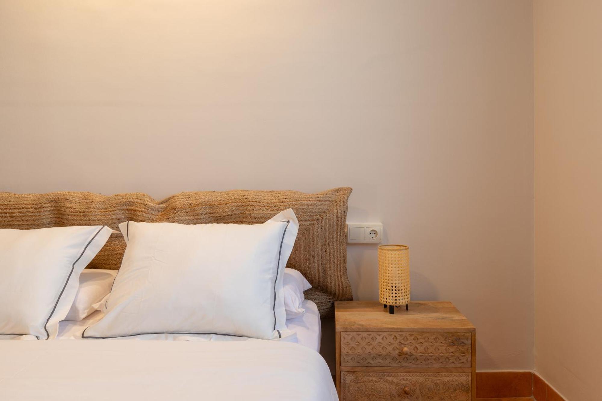 La Casita Del Mar Villa Torremolinos Ngoại thất bức ảnh
