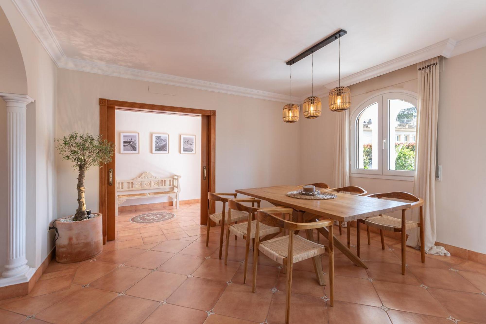 La Casita Del Mar Villa Torremolinos Ngoại thất bức ảnh
