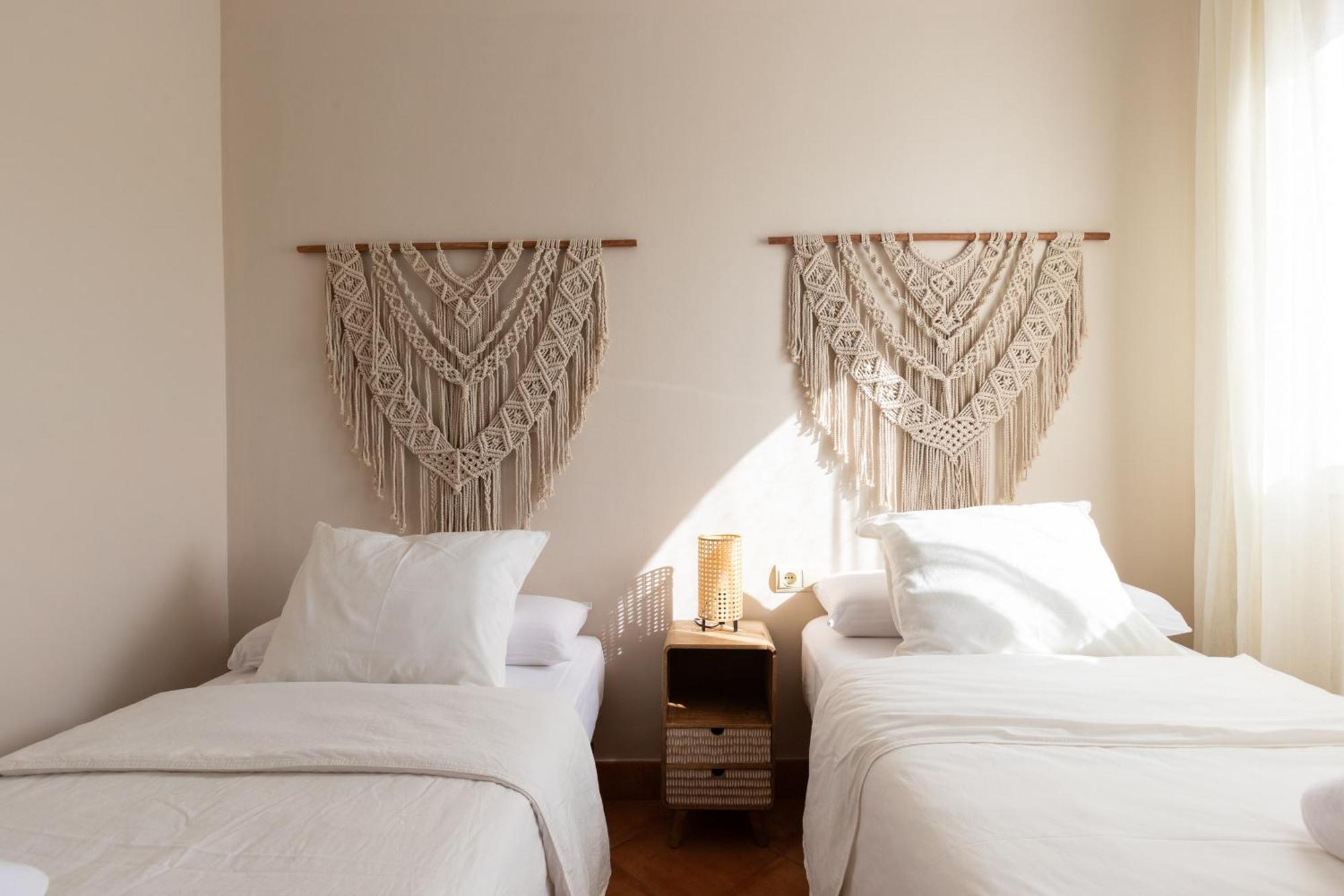 La Casita Del Mar Villa Torremolinos Ngoại thất bức ảnh